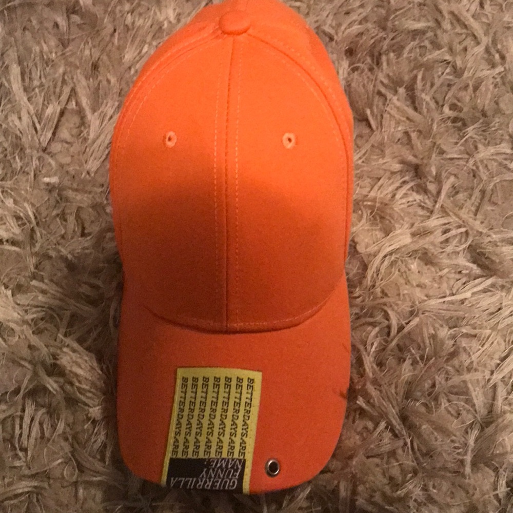 Baseball Hat